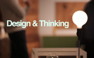 Design & thinking documentário