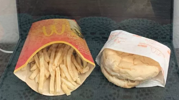 image Nova campanha do Burger King surpreende o público