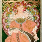 Art Nouveau – História do Design