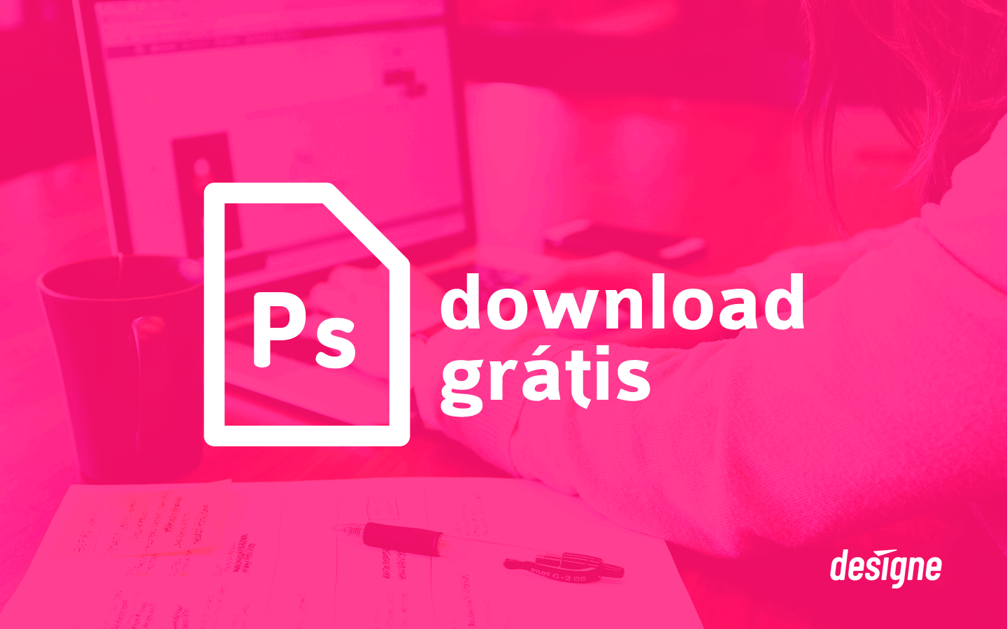 25 Sites Para Baixar Arquivos PSD Grátis