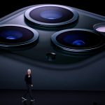 Apple planeja novo iPhone com Design do IPAD PRO