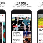 10 Apps de Notícias Android para se manter atualizado