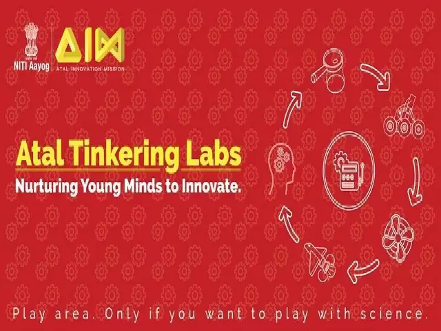 atal tinkering labs collabcad designe