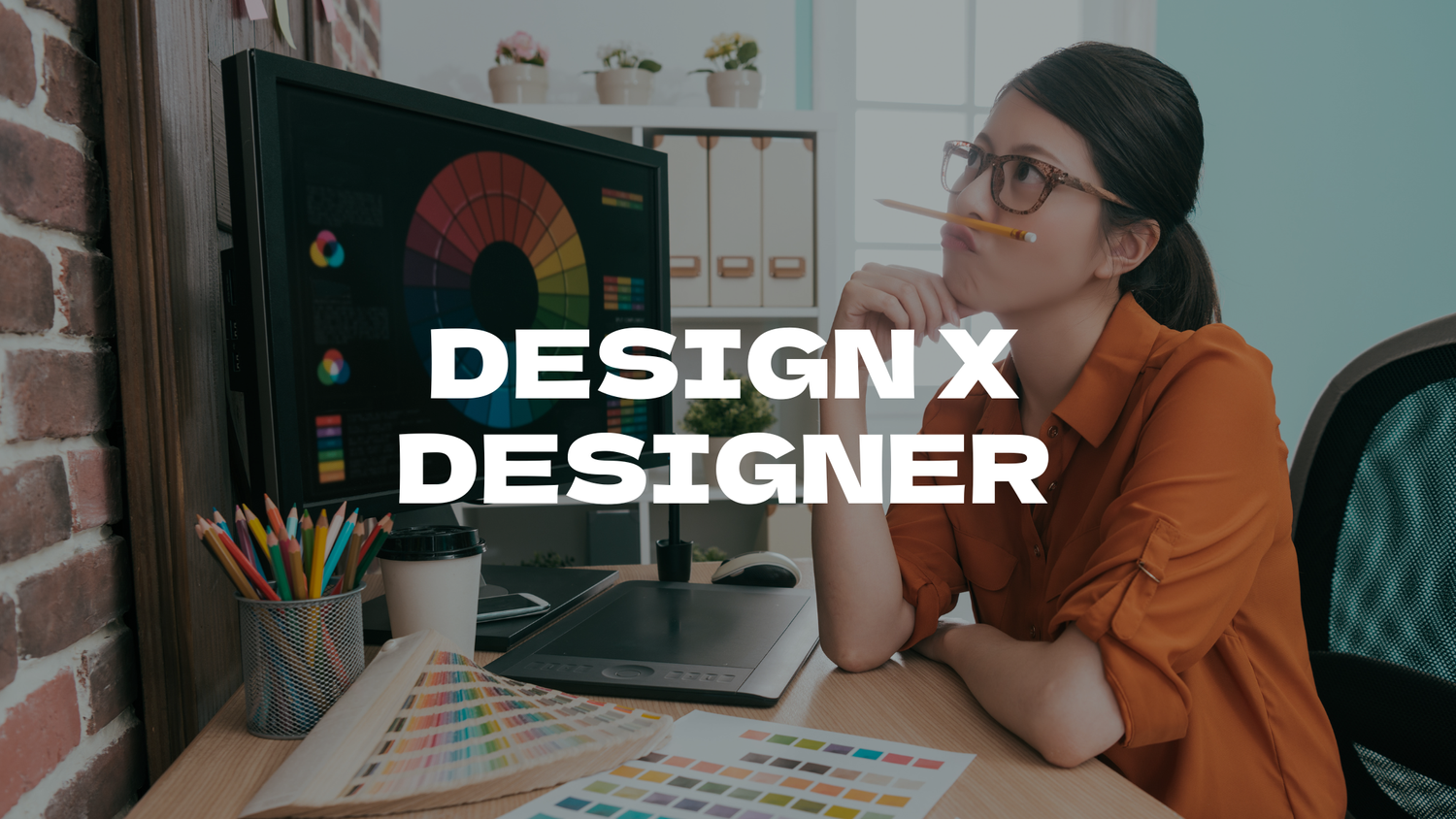 design ou designer 1 Design ou Designer: Qual a diferença?