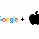 Apple e Google unem forças para combater o COVID-19