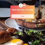Instagram agora faz entregas de comida delivery
