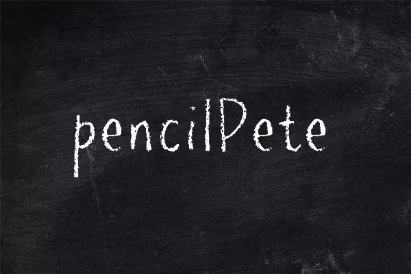PencilPete