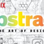 Assista aos 8 episódios de Abstract: The Art of Design da Netflix