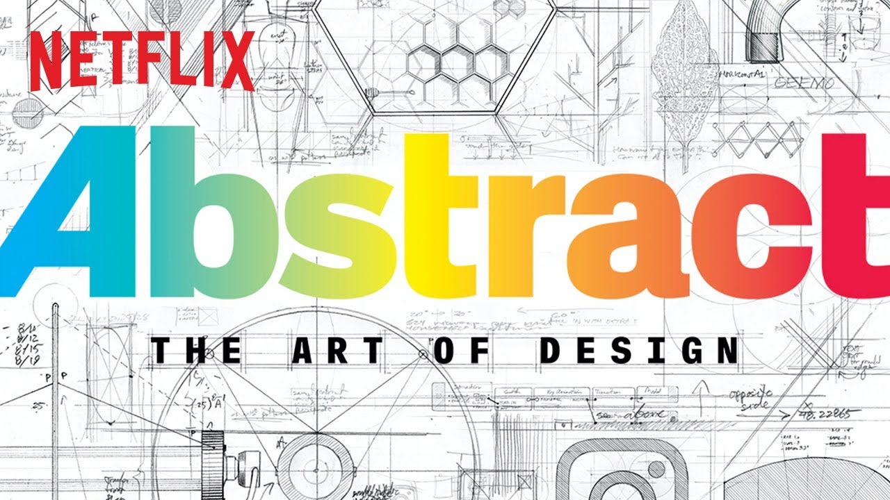 Assista aos 8 episódios de Abstract: The Art of Design da Netflix