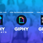 Facebook adquire Giphy para integrar-se ao Instagram