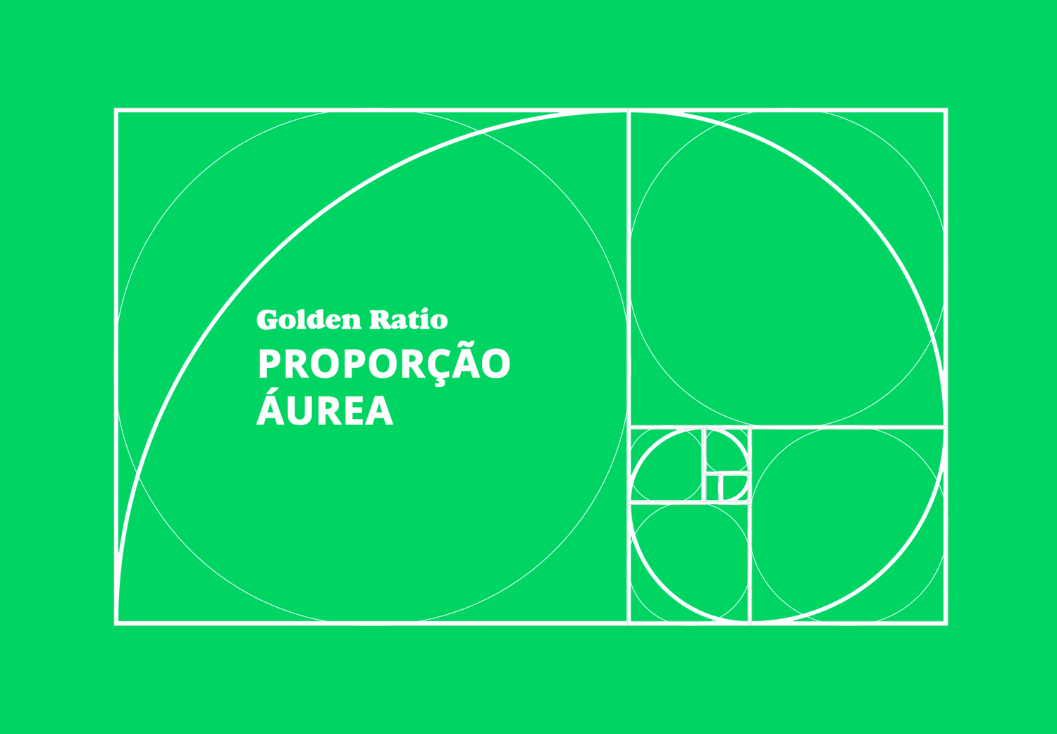 Proporção Áurea O Que é E Como Usar Designe 8356