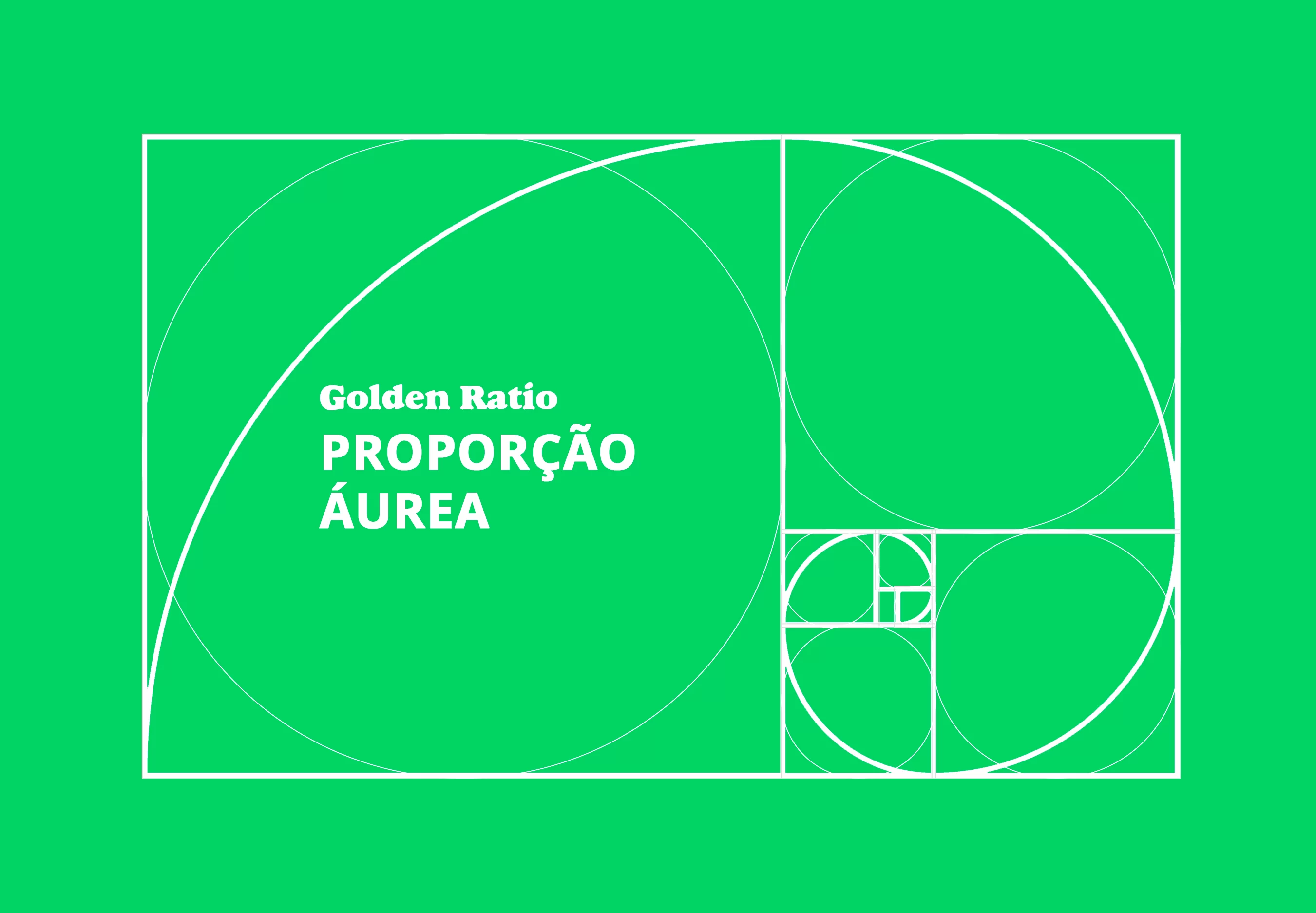 Proporção Áurea O Que é E Como Usar DESIGNE