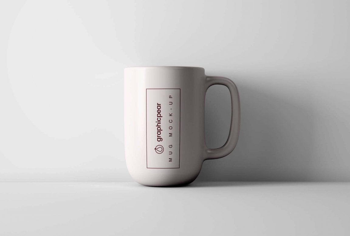 Download 10 Modelos De Mockup De Caneca Grátis - DESIGNE