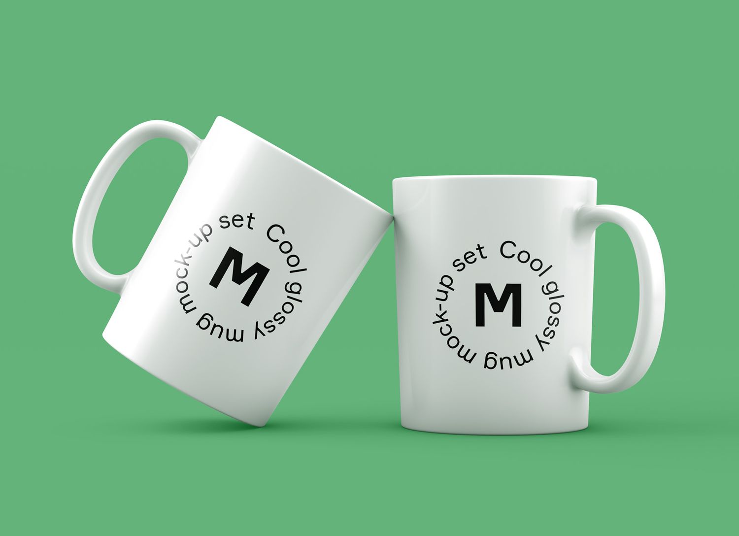 10 Modelos De Mockup De Caneca Grátis - DESIGNE