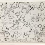 As 12 Regras da Animação: Criadas pela Disney