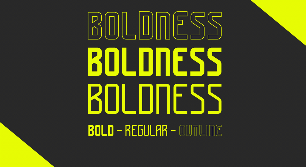 boldness fontes brasileiras gratis para download designe 1