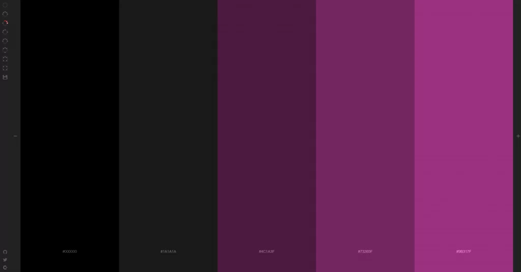 color code 12 sites para criar a paleta de cores perfeita designe 1