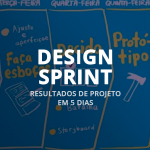 Design Sprint: Conheça o método de criação do Google