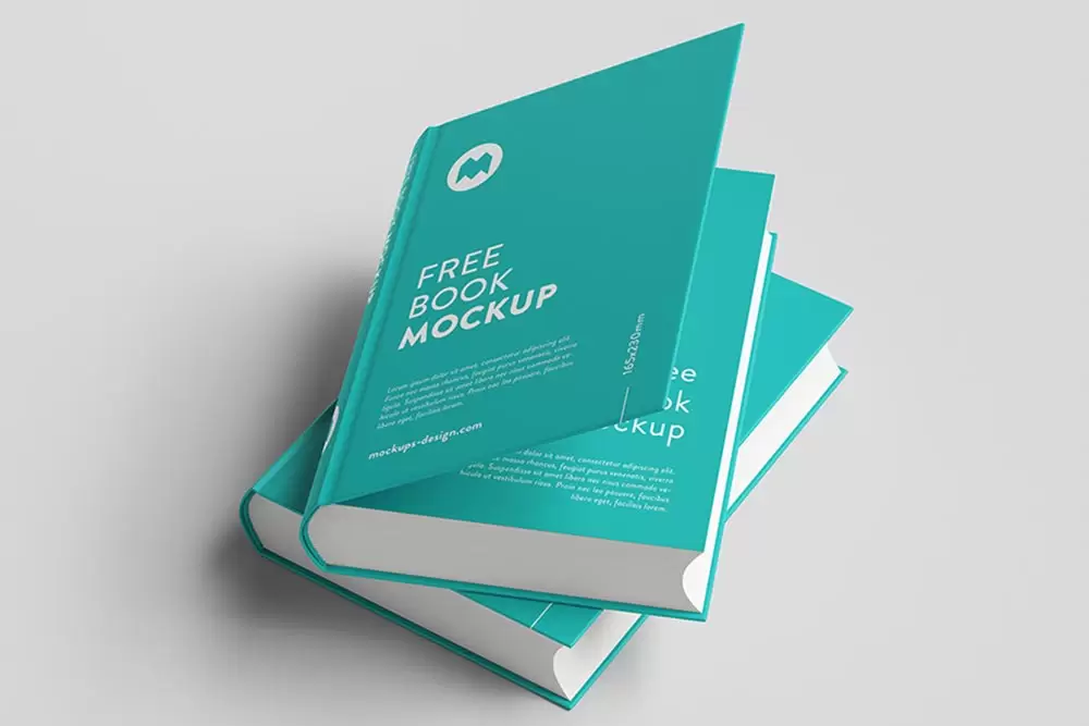 mockup livro free gratis para download 6 designe
