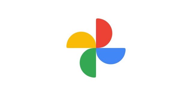 Google apresenta novo logo Google Fotos