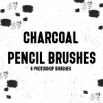 6 Brushes de Pincel para Photoshop Grátis