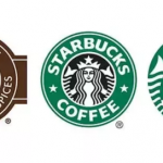 A Evolução do Logotipo da Starbucks