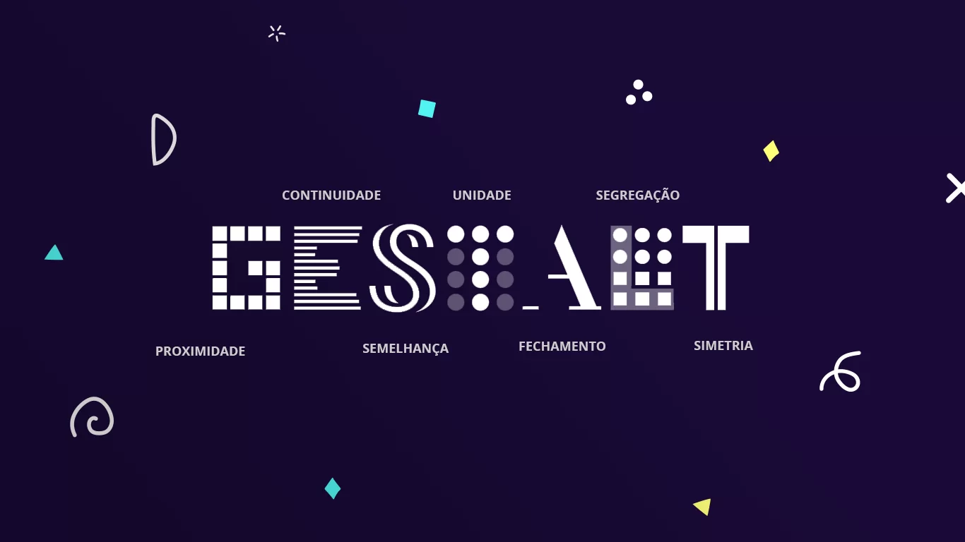O que é Gestalt?: Teoria, conceito e princípios