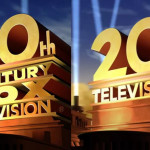 O novo logotipo da Disney na 20th Century Fox TV