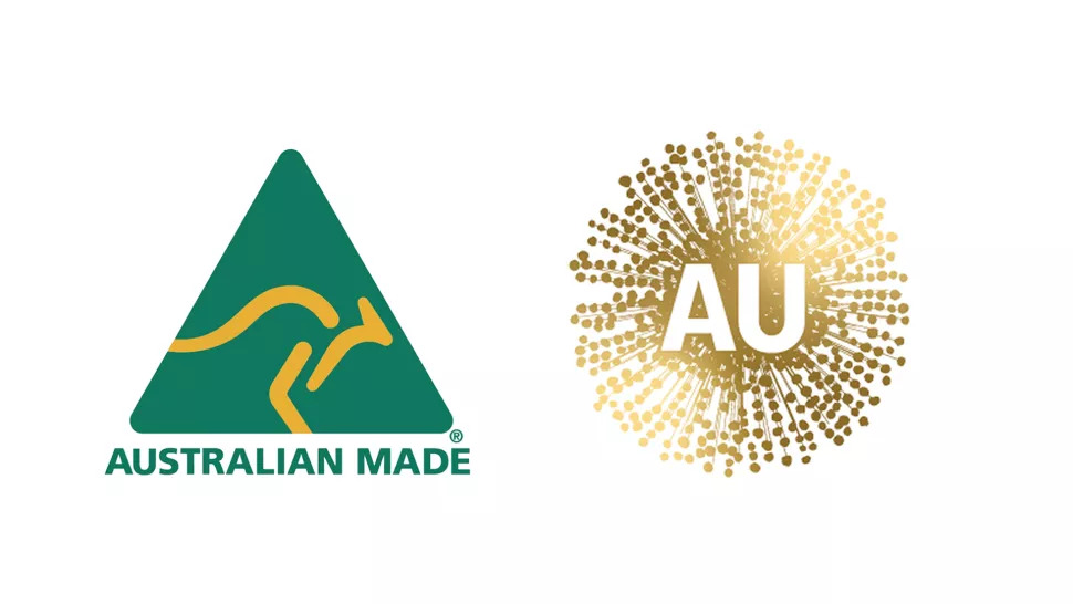 Logotipo australiano cancelado após viralizar por parecer outra coisa