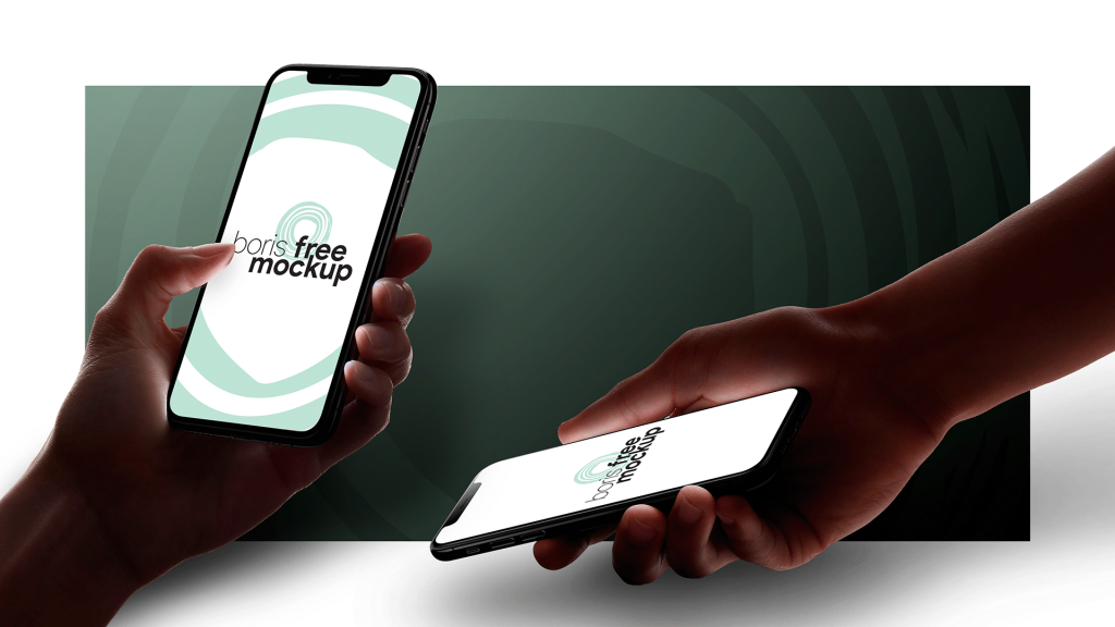 mockup iphone para download gratis 6 designe