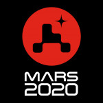 Conheça o logotipo para missão em Marte da NASA