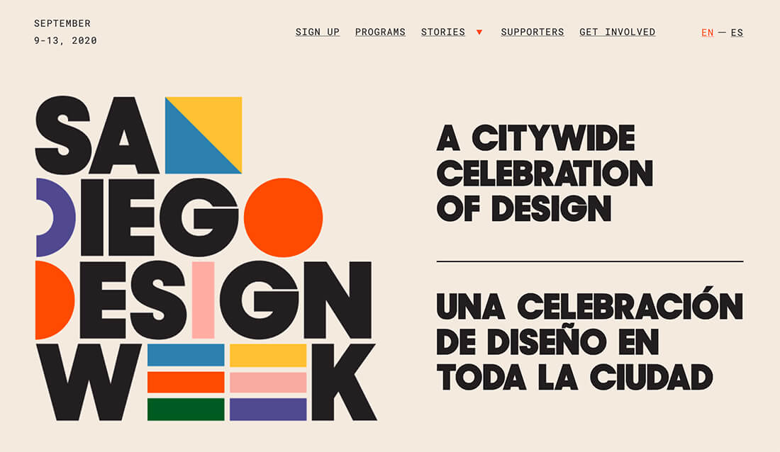 15 Tendências de Design de Logotipo de 2020