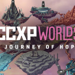 CCXP Worlds tem data e elenco para o evento virtual