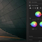 Adobe Lightroom terá agora classificação de cores no estilo cinema