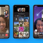 Facebook permitirá que criadores coloquem seus efeitos AR no Messenger