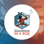 Disney está oferecendo um curso online gratuito sobre como ser um Imagineer