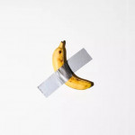 Museu Guggenheim reabrirá com obra de arte polêmica da banana