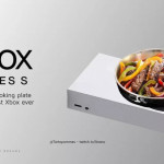 Design do Xbox Series S rende memes na Internet