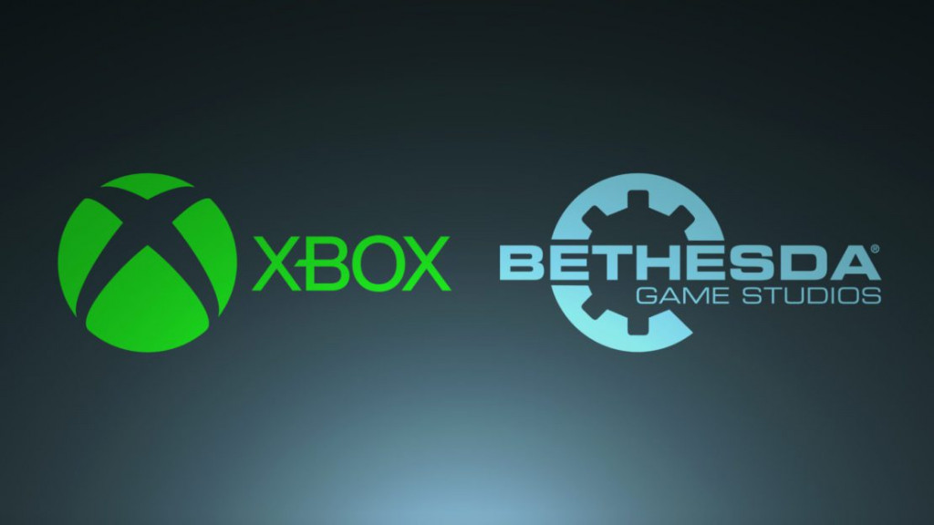 xbox compra bethesda game studios designe