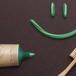 Brasileiro ganha prêmio de design com nova embalagem para pasta de dente