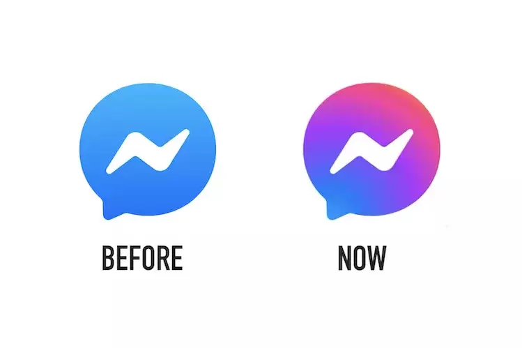 Hey Facebook Messenger, Instagram quer seu logotipo de volta