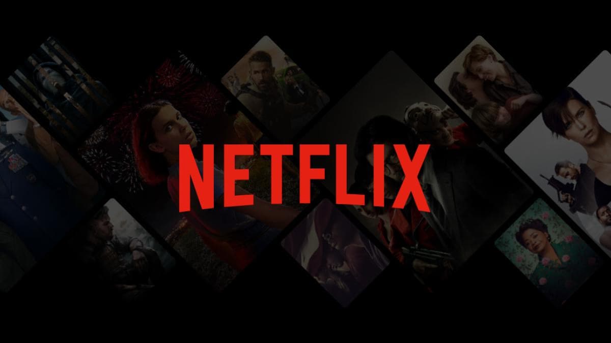 Nova ferramenta da Netflix que permite apenas ouvir os conteúdos