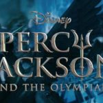Novo teaser sobre a série de Percy Jackson no Disney Plus