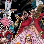 Shichibukai: Todos os membros de One Piece