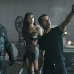 Zack Snyder confirma que ‘Liga da Justiça’ será filme de 4 horas em vez de minissérie