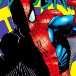 Personagem do Homem-Aranha: Dusk supostamente recebendo um filme na Sony