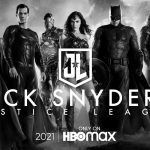 Liga da Justiça: Snyder Cut data de lançamento anunciada oficialmente