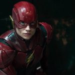 Flash: Filme tem como data de início de produção em Abril