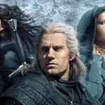 The Witcher: Henry Cavill retorna ao set, 2ª temporada com possível atraso