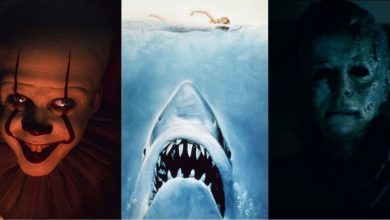 10 Filmes de Terror que acertaram nos monstros
